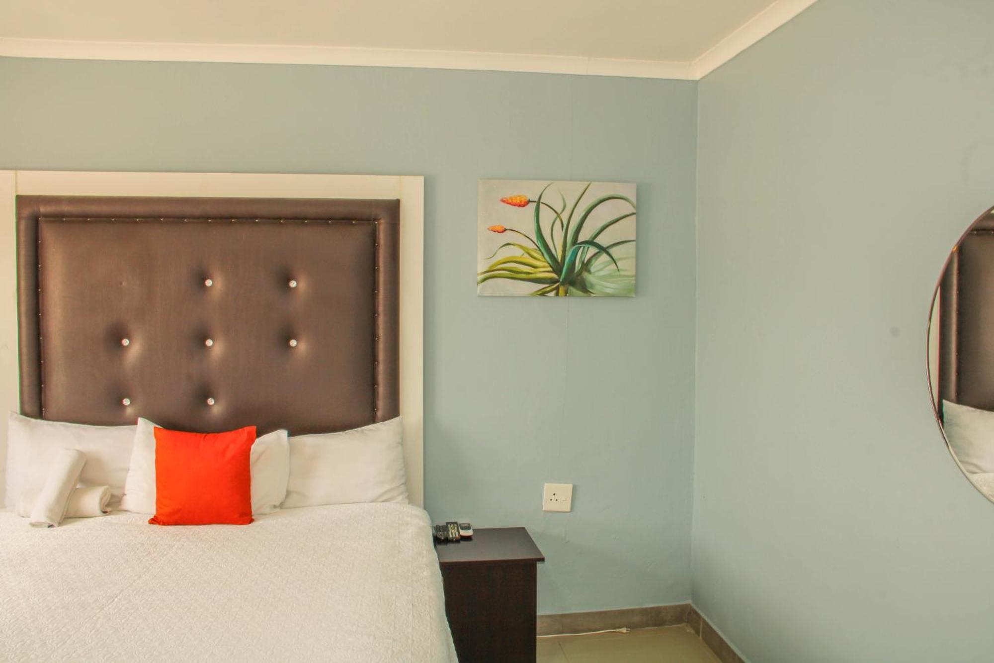 Imvomvo Country Lodge Mount Ayliff Esterno foto