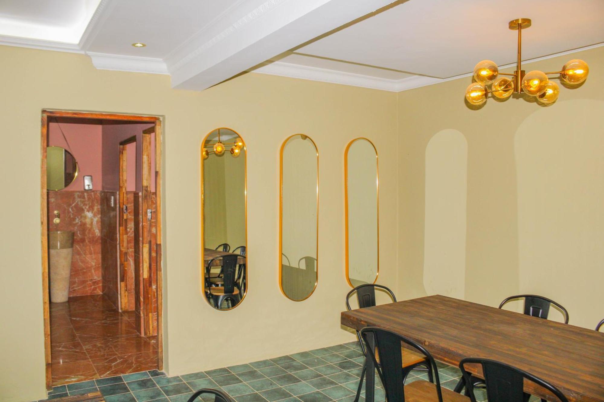 Imvomvo Country Lodge Mount Ayliff Esterno foto